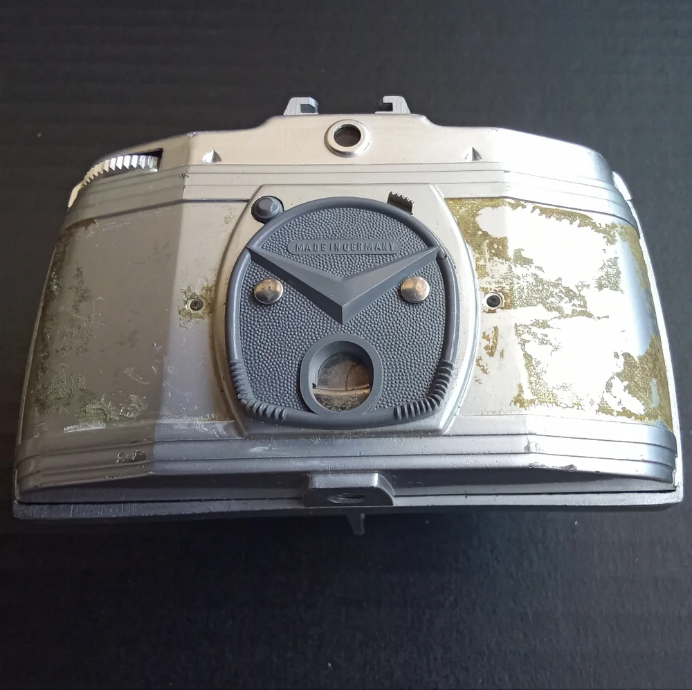 Bilora Bella Vintage Camera *RARE*